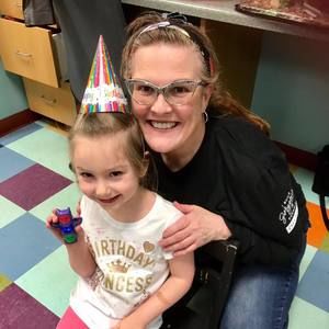 Meet your Posher, Shay